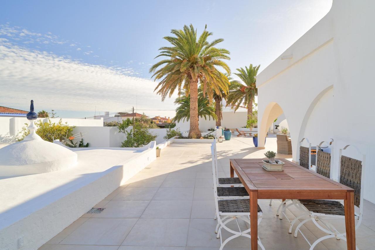 Mauresque Experience Luxury Apartment Torremolinos Exterior foto