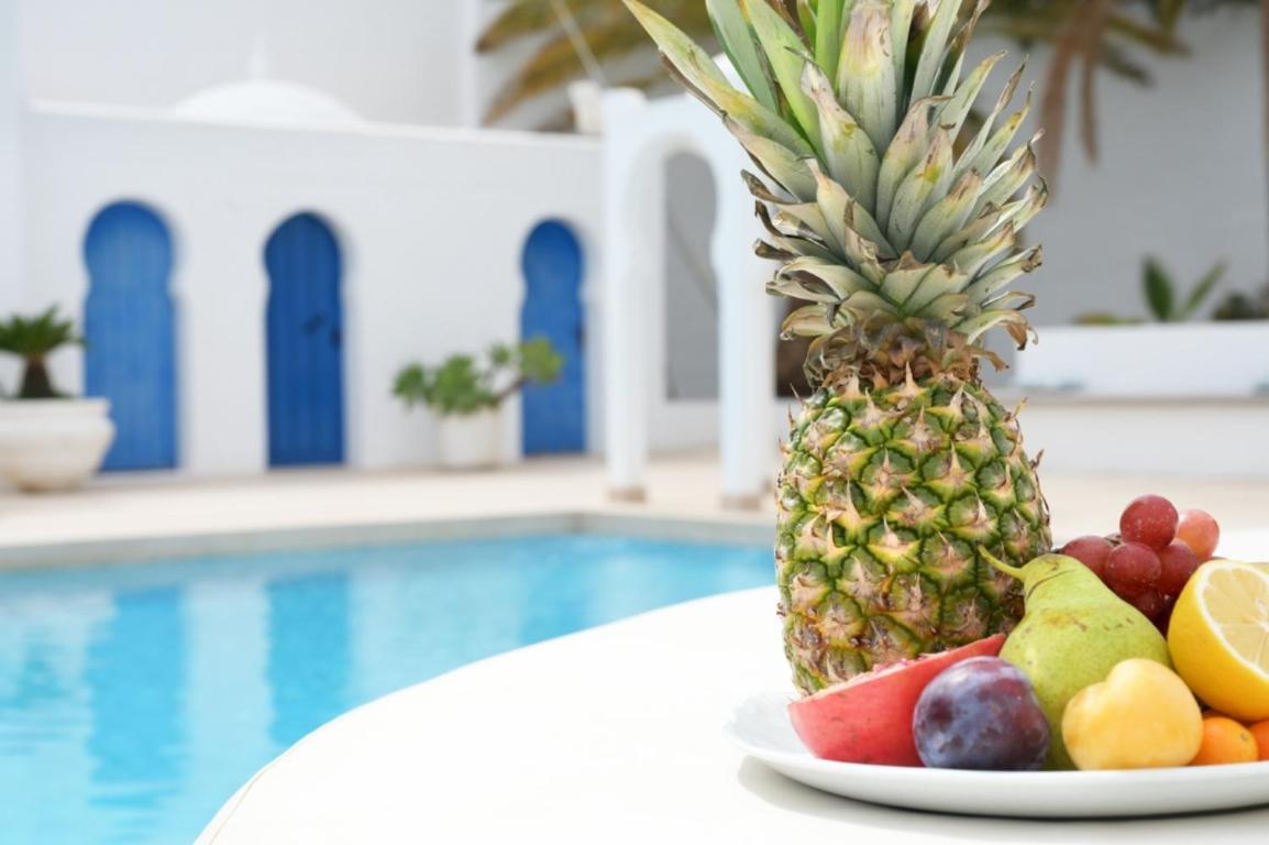 Mauresque Experience Luxury Apartment Torremolinos Exterior foto