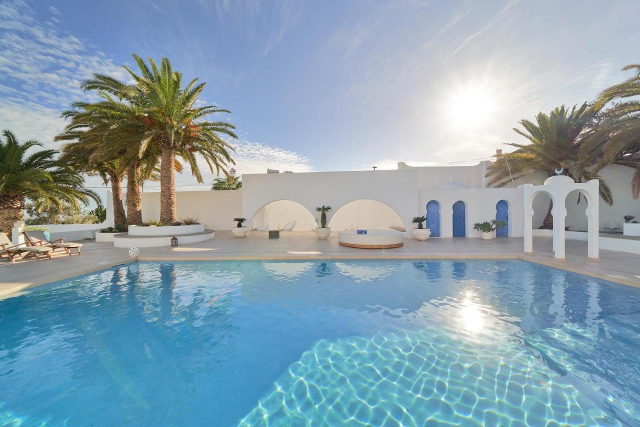 Mauresque Experience Luxury Apartment Torremolinos Exterior foto