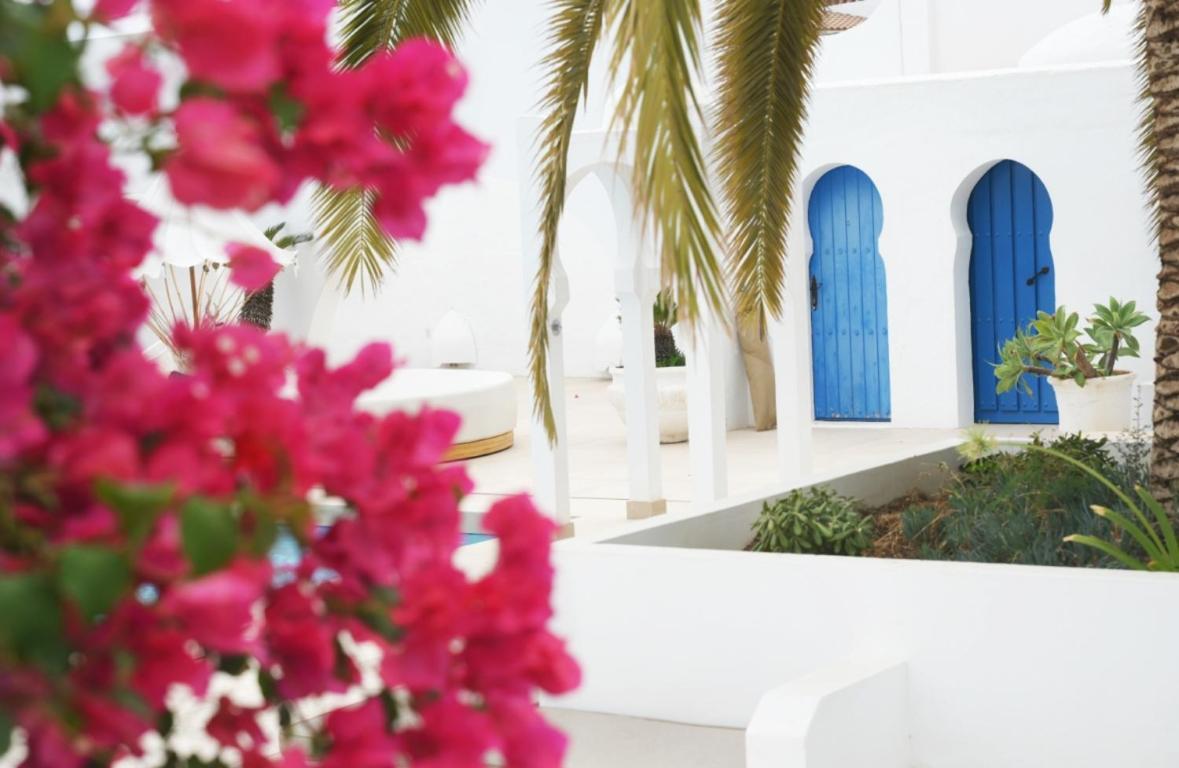 Mauresque Experience Luxury Apartment Torremolinos Exterior foto