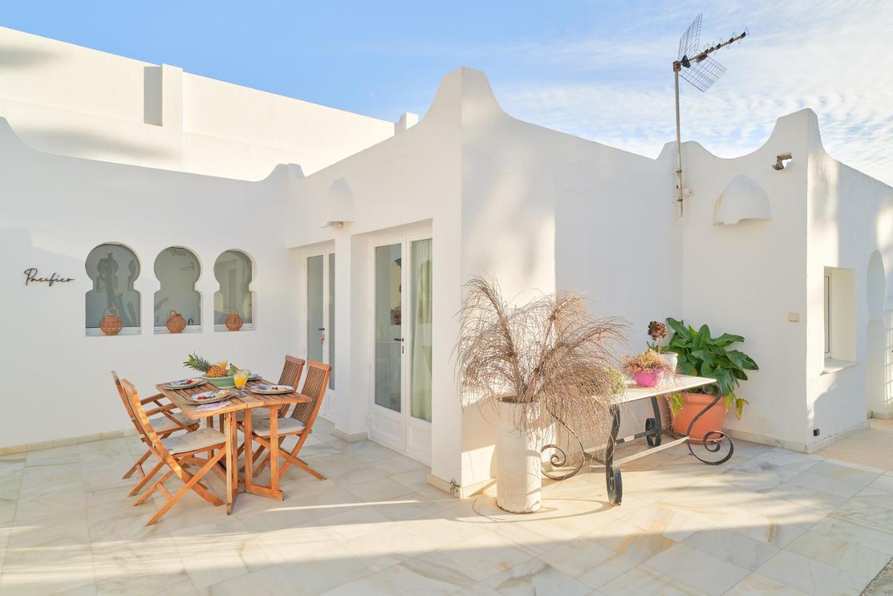Mauresque Experience Luxury Apartment Torremolinos Exterior foto