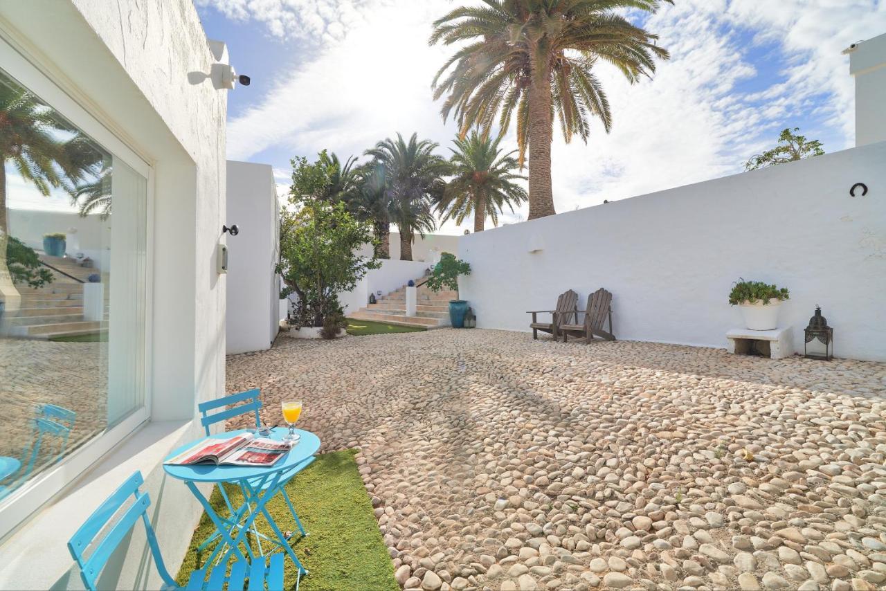 Mauresque Experience Luxury Apartment Torremolinos Exterior foto