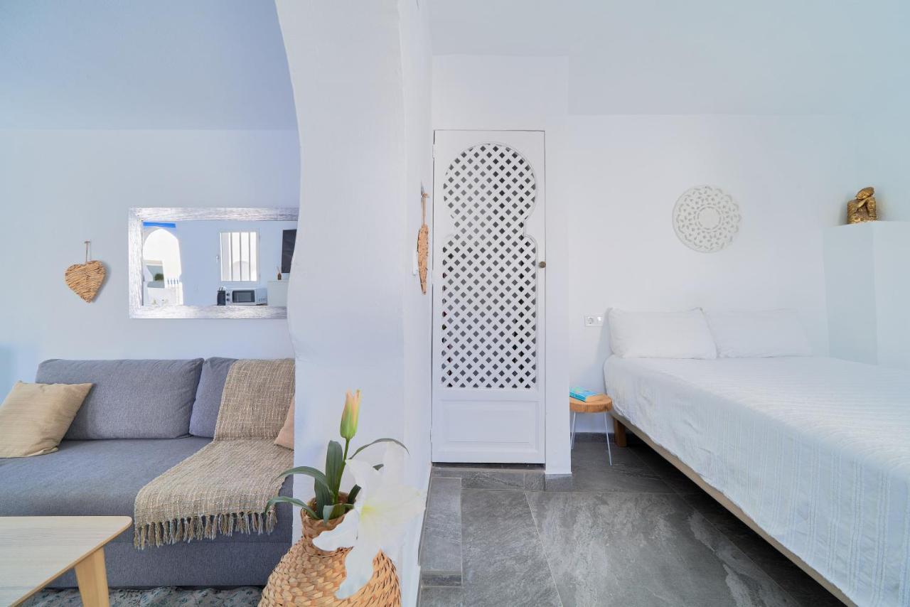 Mauresque Experience Luxury Apartment Torremolinos Exterior foto