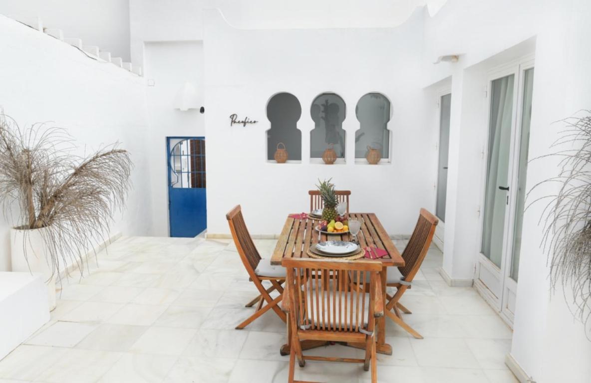 Mauresque Experience Luxury Apartment Torremolinos Exterior foto
