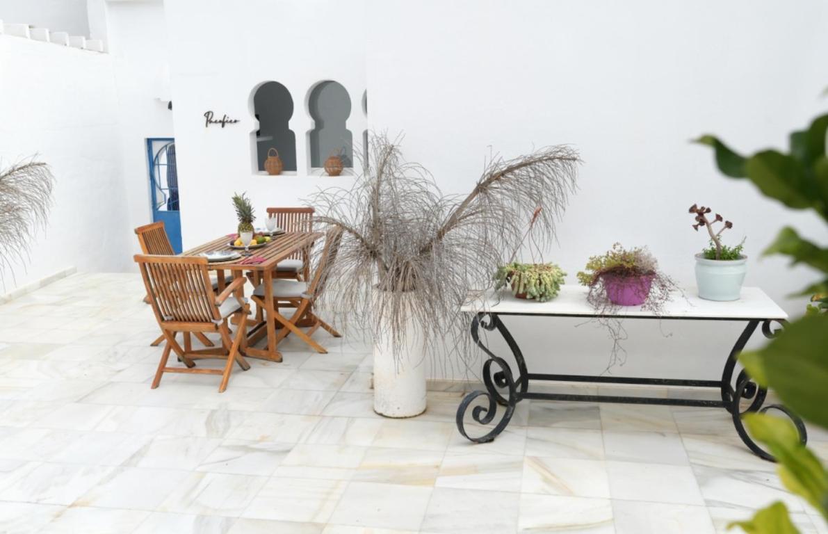 Mauresque Experience Luxury Apartment Torremolinos Exterior foto