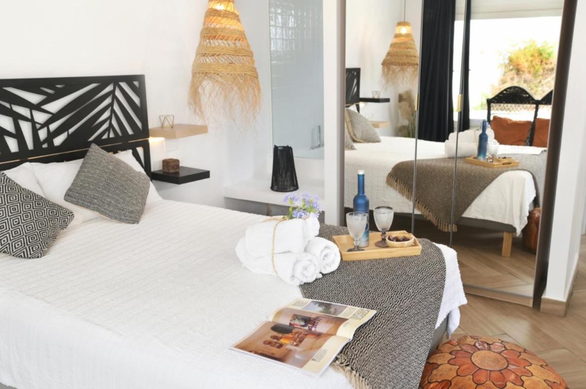 Mauresque Experience Luxury Apartment Torremolinos Exterior foto